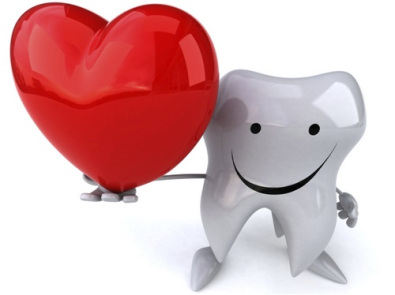 Gainesville Dental Arts Heart And Toothloss
