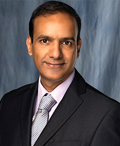 Gainesville Dental Arts Clinical Associate Professor  Divakar Karanth