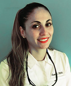 Gainesville Dental Arts Dental Hygienist Lupita Charles
