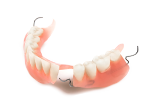 Gainesville Dental Arts Dental Partial Dentures
