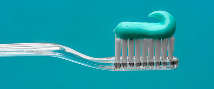 Gainesville Dental Arts Gainesville Haymarket Gentle Professional Cleanings Tooth Paste